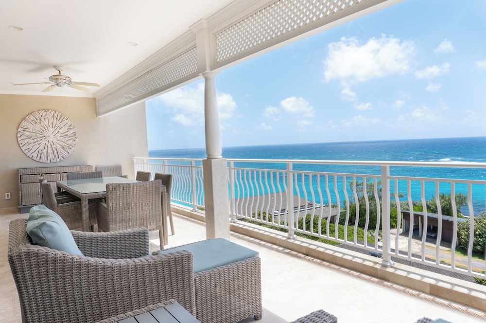 Luxury Suite, 3 Bedrooms, Private Pool, Ocean View - Photo 2