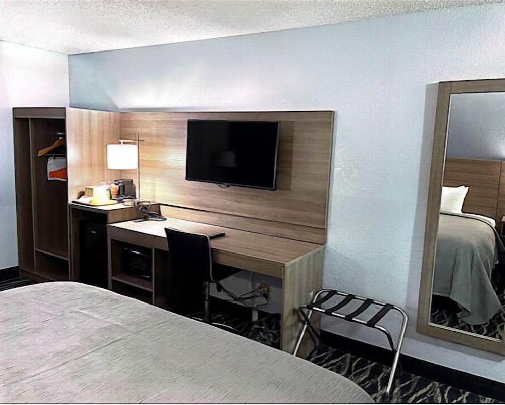 Standard Room, 1 King Bed, Non Smoking photo 2