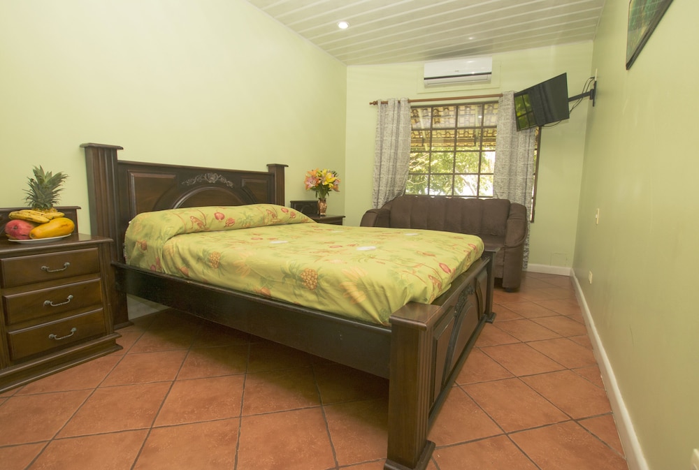 Basic Villa