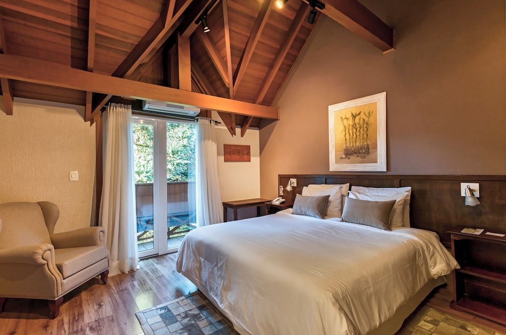 Deluxe Double Room, 1 Bedroom photo 1