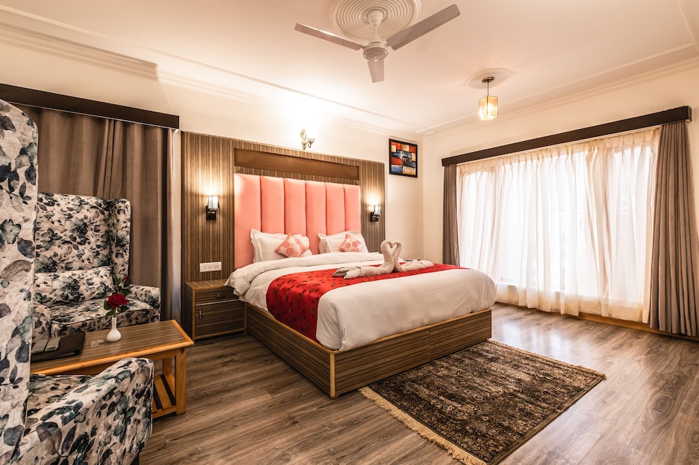 Premium Room photo 3