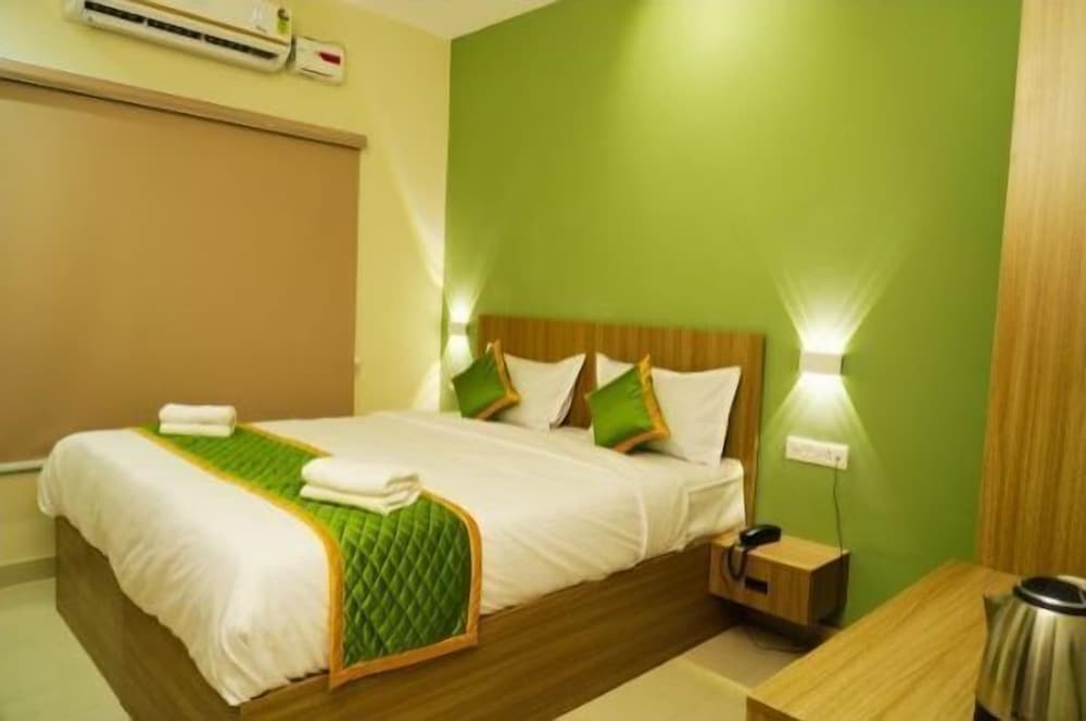 Grand Double Room