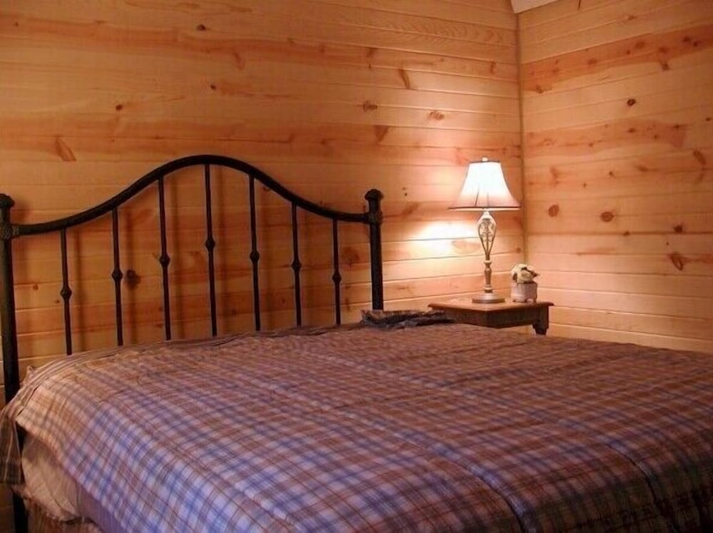 Premier Cabin (Desperado) photo 1