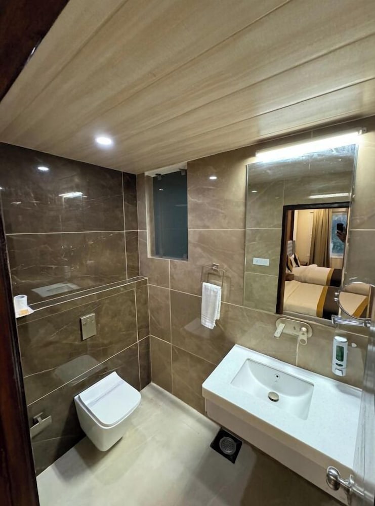 Family Suite - Photo 2