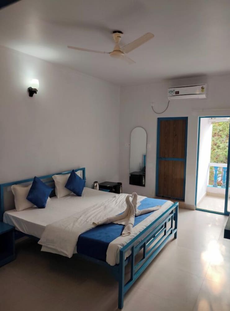 Basic Room