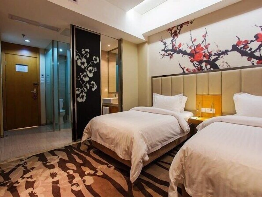Classic Double Room photo 1