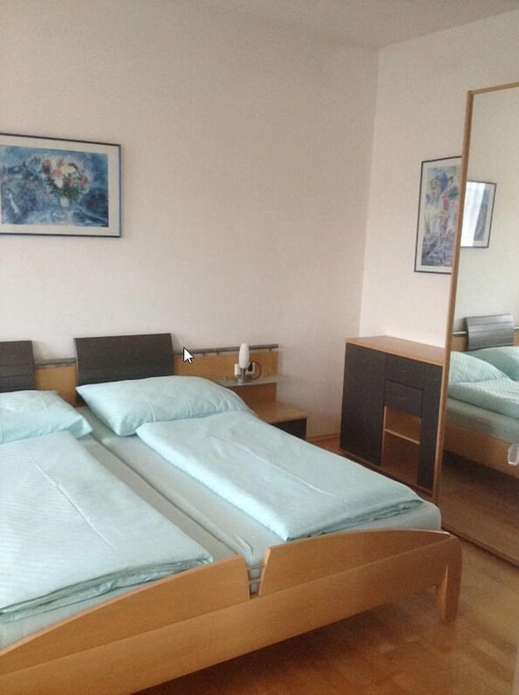 Apartment (IMBACHHORN) photo 1
