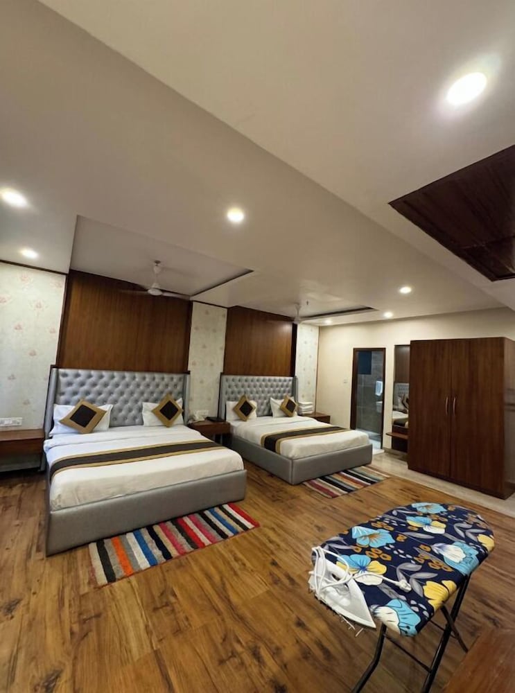 Family Suite - Photo 4