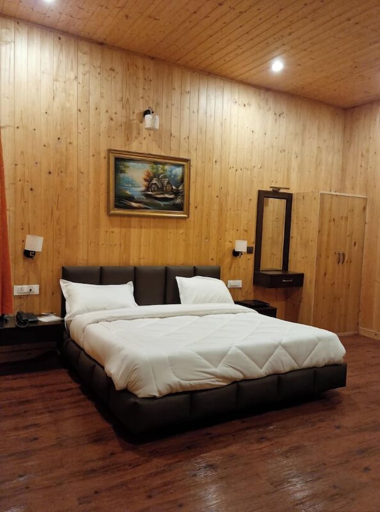 Premium Double Room photo 1