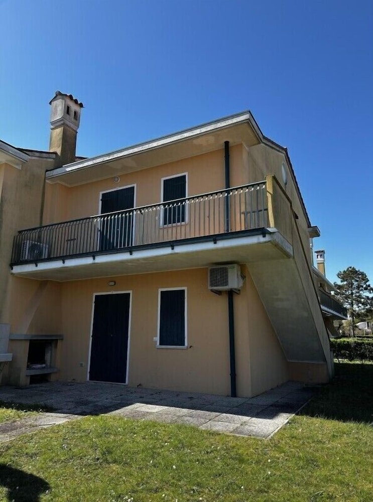 Apartment, 1 Bedroom, Balcony