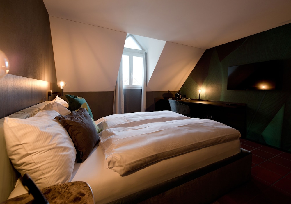 Design Double Room photo 1