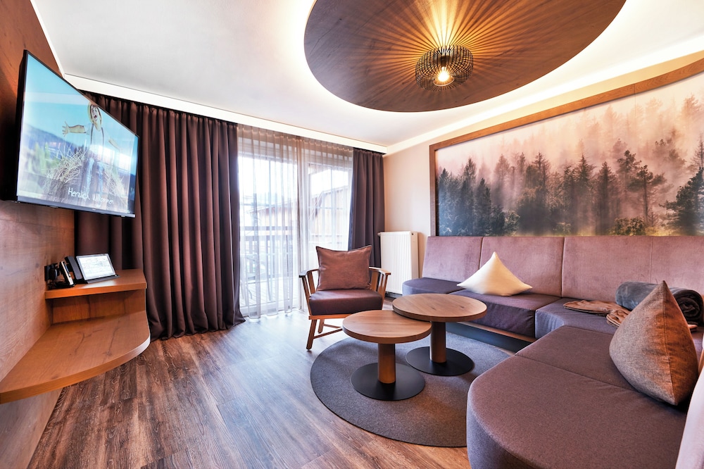 Family Suite (Exclusive) photo 1