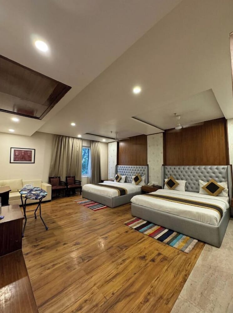 Family Suite - Photo 5