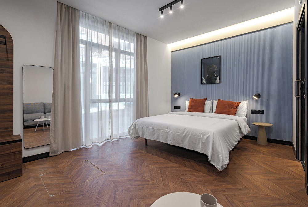 Room, Accessible - Photo 5