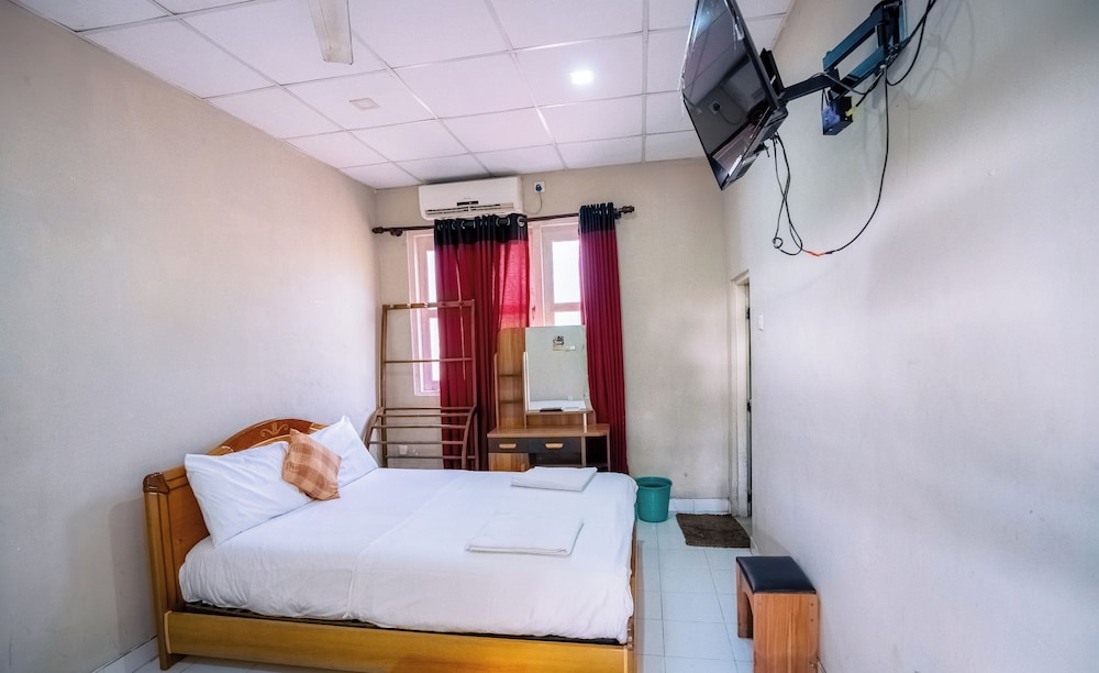 Standard Double or Twin Room, 1 Bedroom, Lake View photo 1
