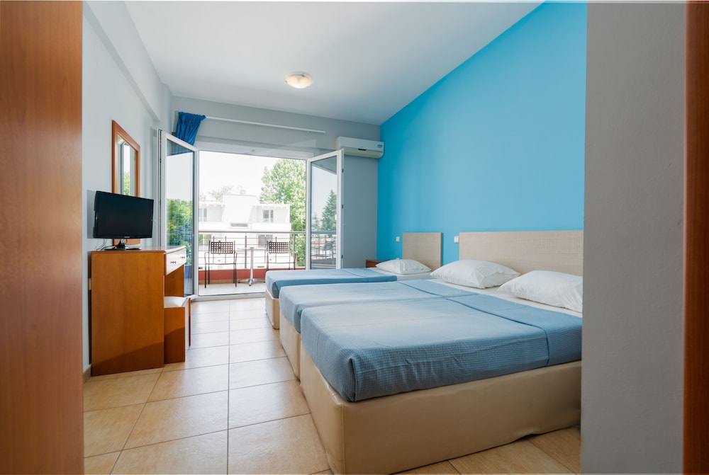 Triple Room, Ground Floor