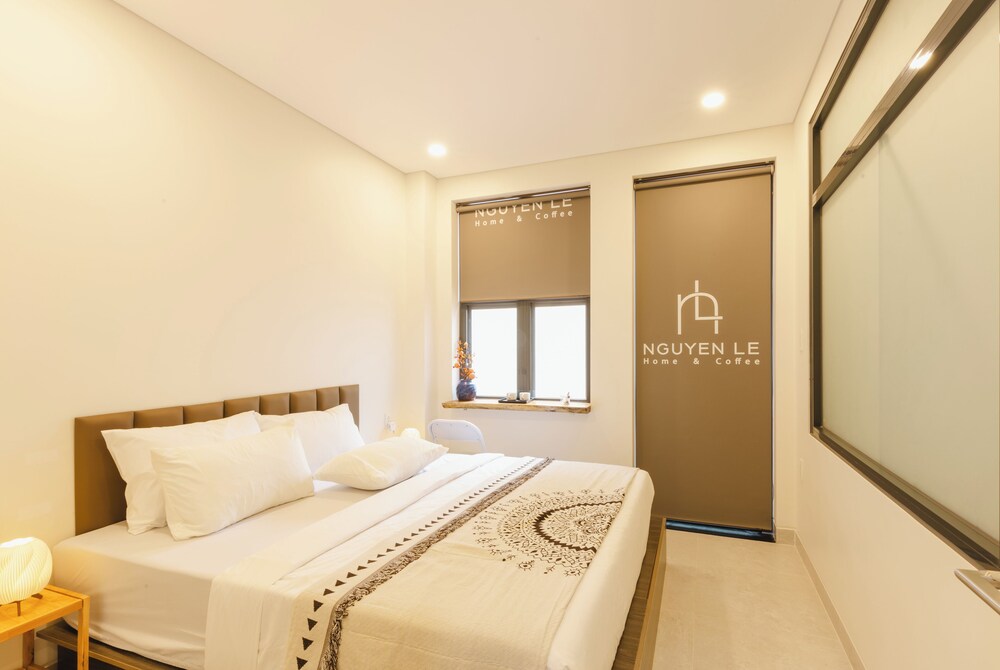 Standard Apartment, City View photo 2