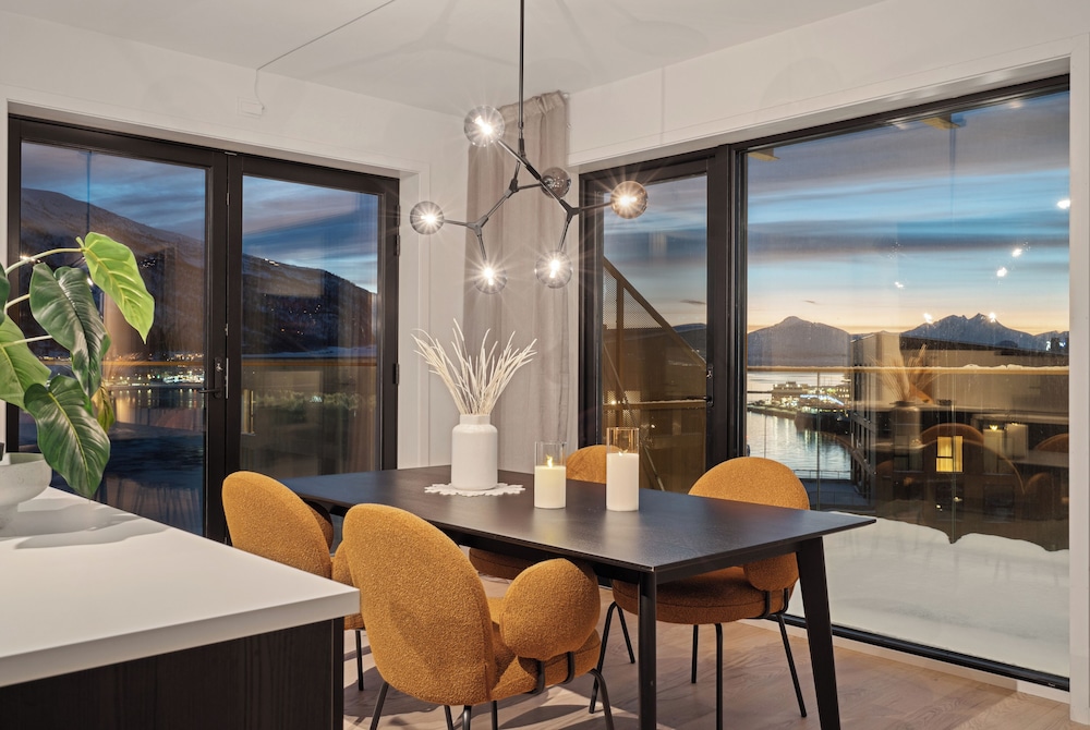 Exclusive Apartment photo 3