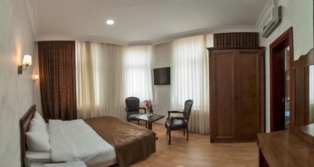 Standard Double Room photo 1