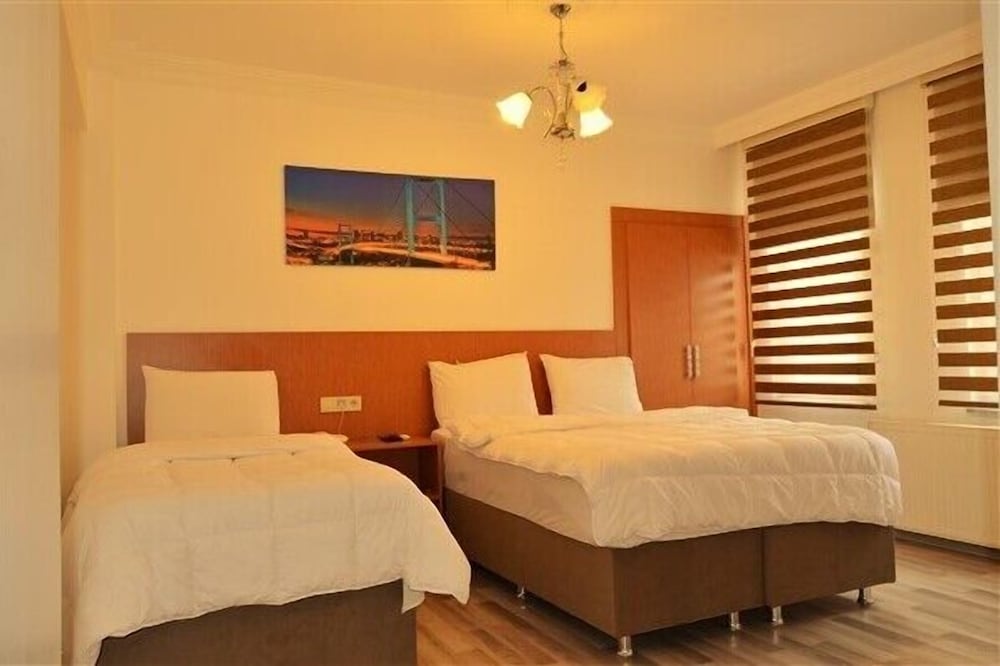 Deluxe Room photo 1