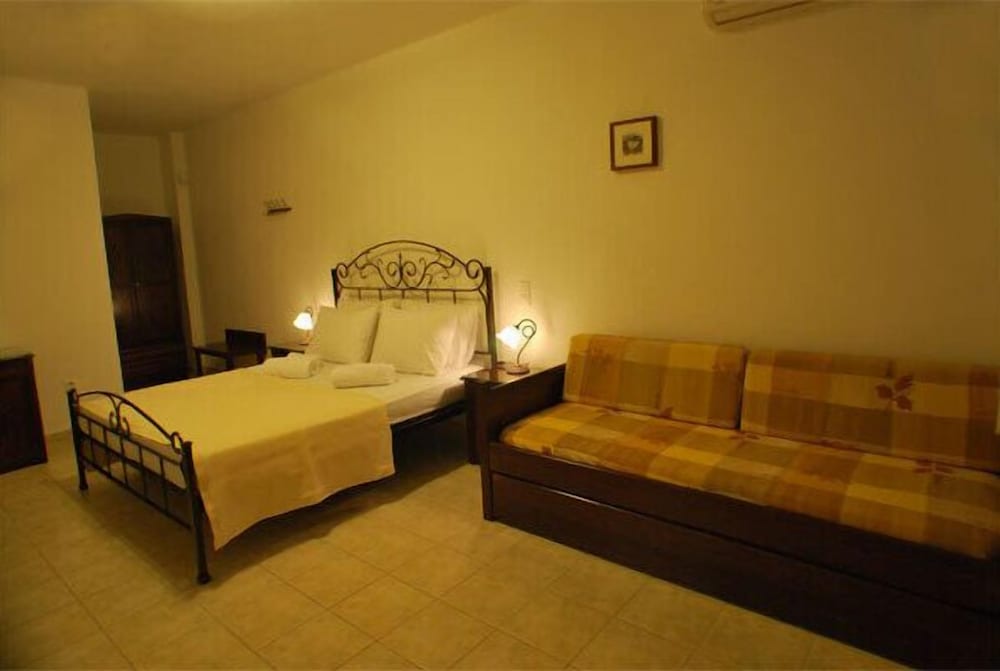 Family Triple Room