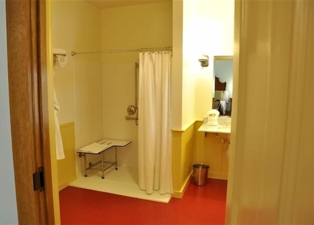 Cosmopolitan Hotel, Foto 2