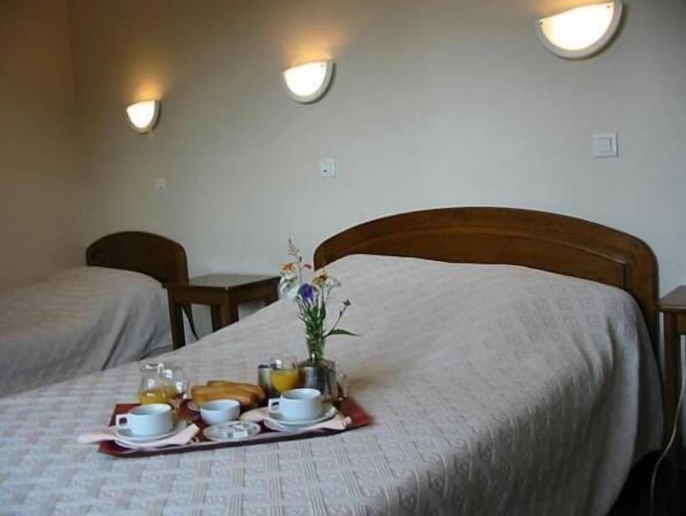 Twin Room photo 3