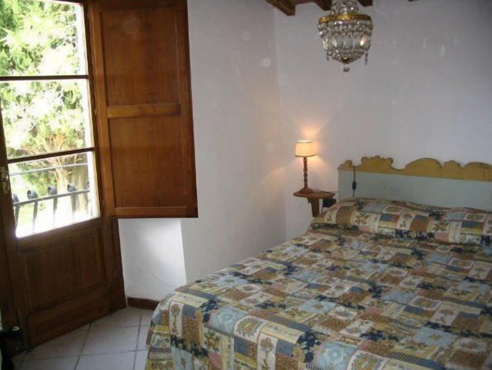 Apartment, 2 Bedrooms (Chiesa)