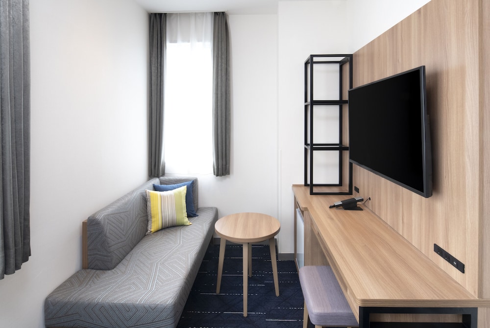 Superior Twin Room, Non Smoking (No Cleaning, For 2 Adults) photo 2