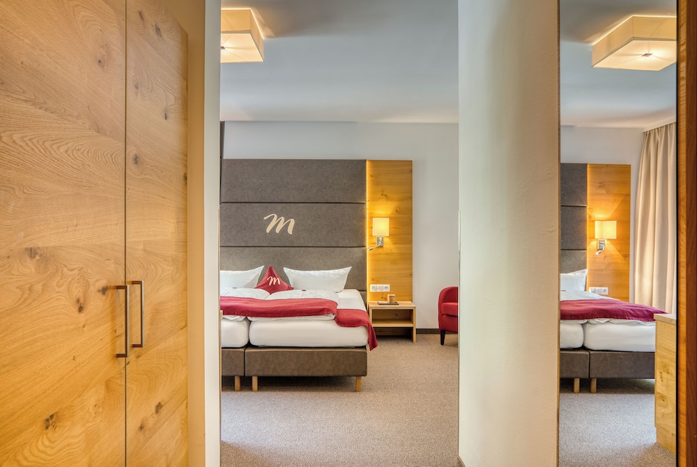 Classic Single Room, Balcony