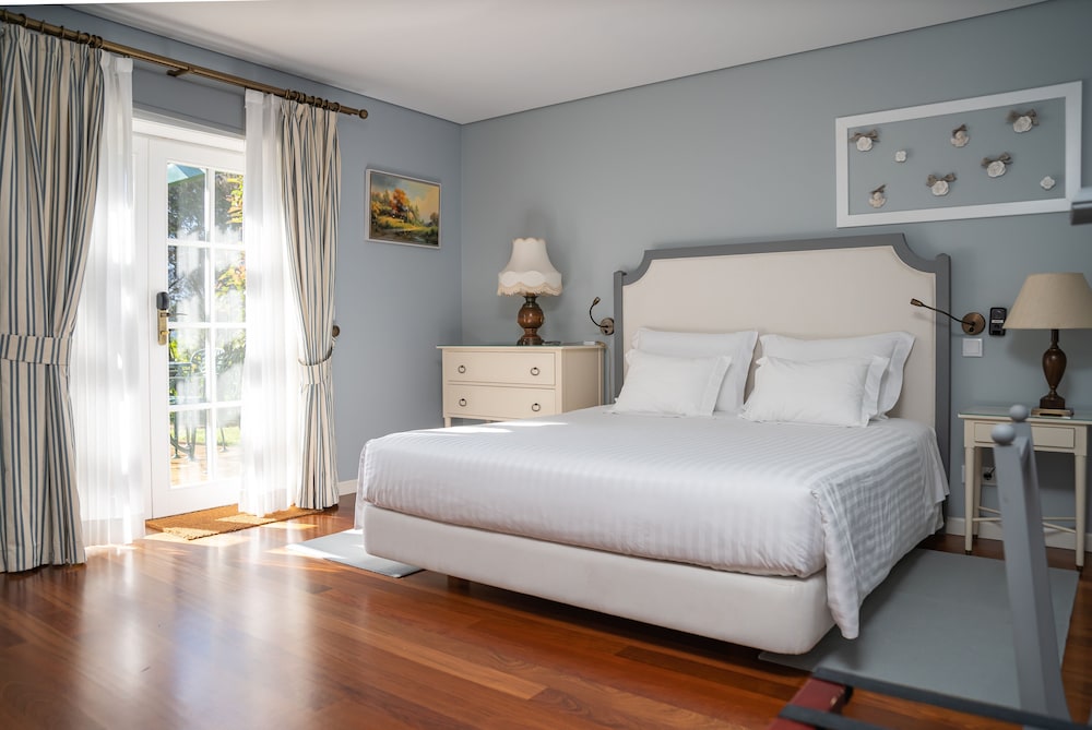 Double Room, Balcony, Mountain View (Spa Access)
