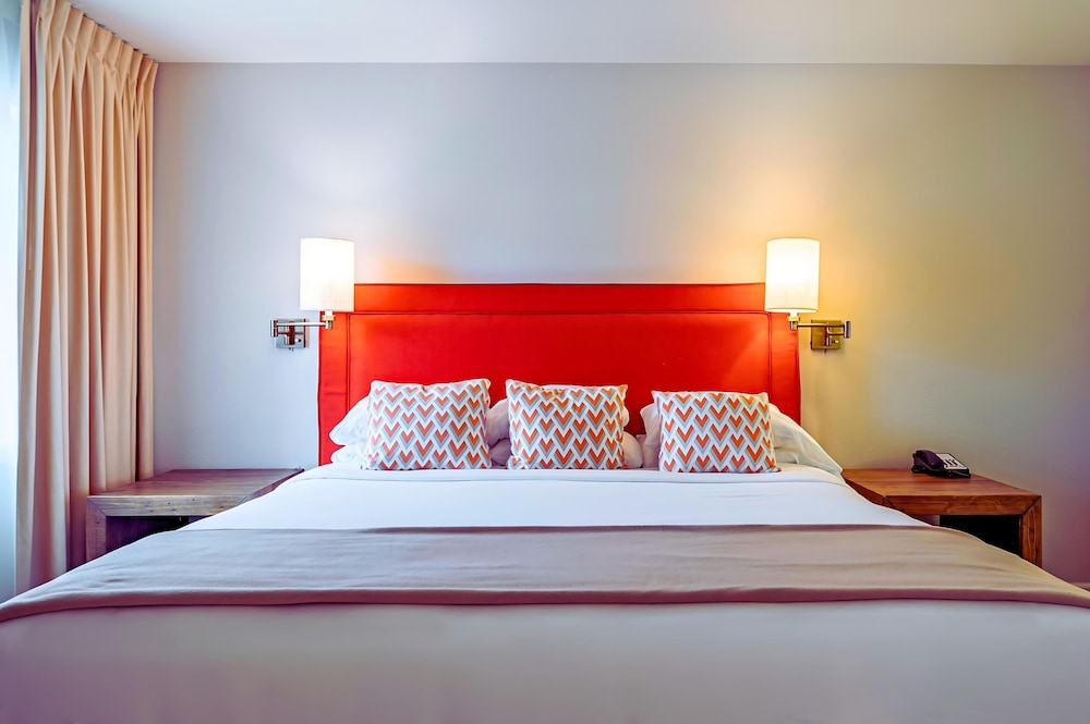 Suite, 1 King Bed photo 3