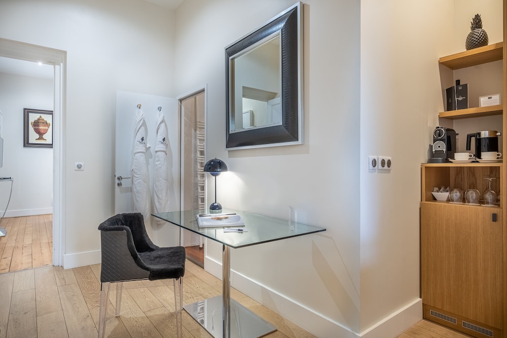 Suite With Terrace, Jacuzzi