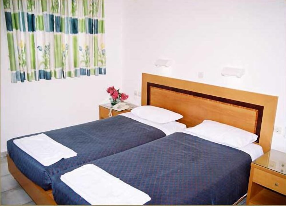 Standard Apartment, 1 Bedroom, Sea View