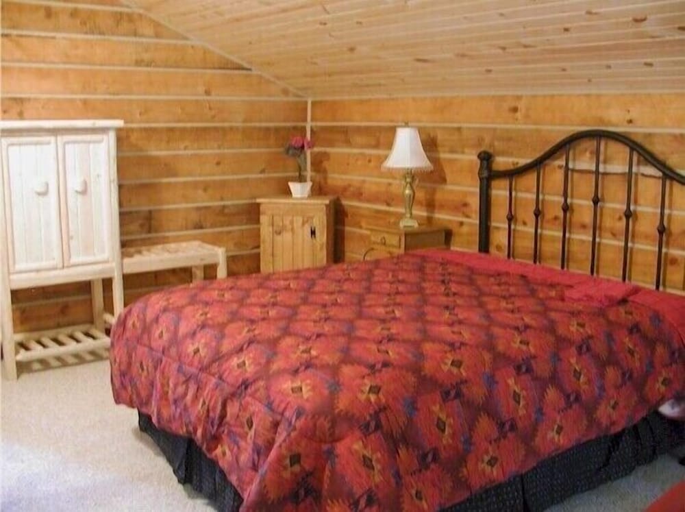 Premier Cabin (Desperado) photo 3