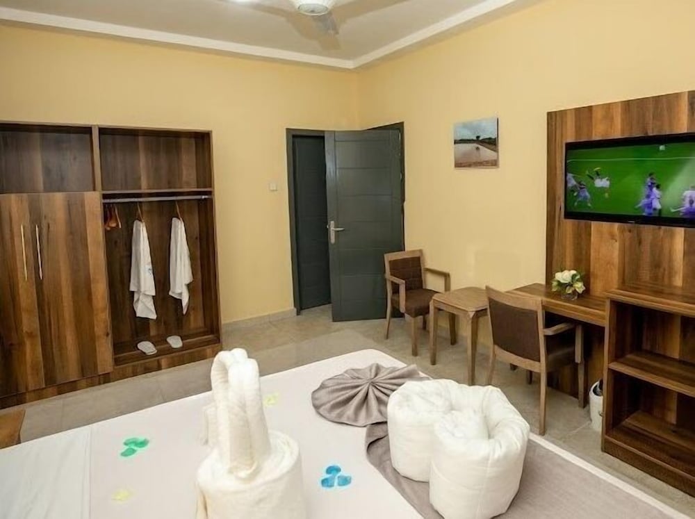 Executive Suite, 1 Bedroom photo 1
