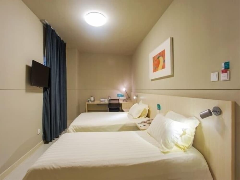 Twin Room (A) photo 2