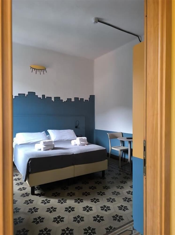 Standard Quadruple Room photo 1