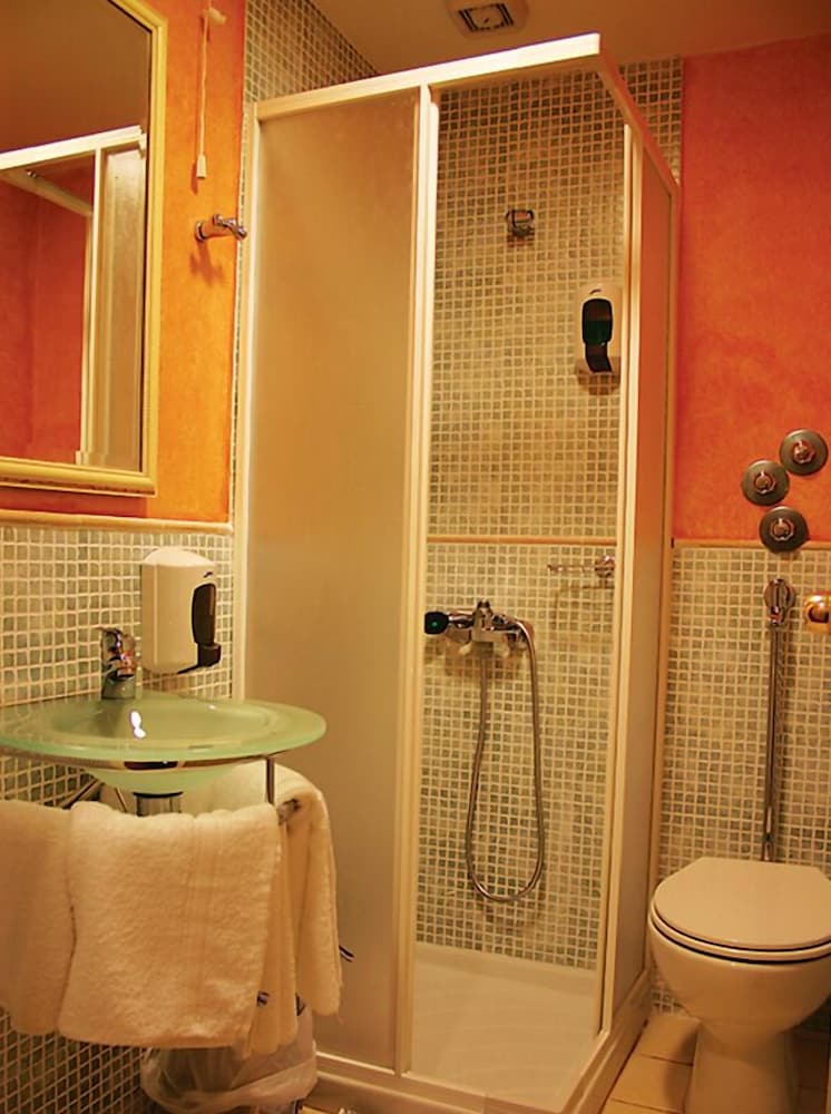 Single Room, City View photo 2
