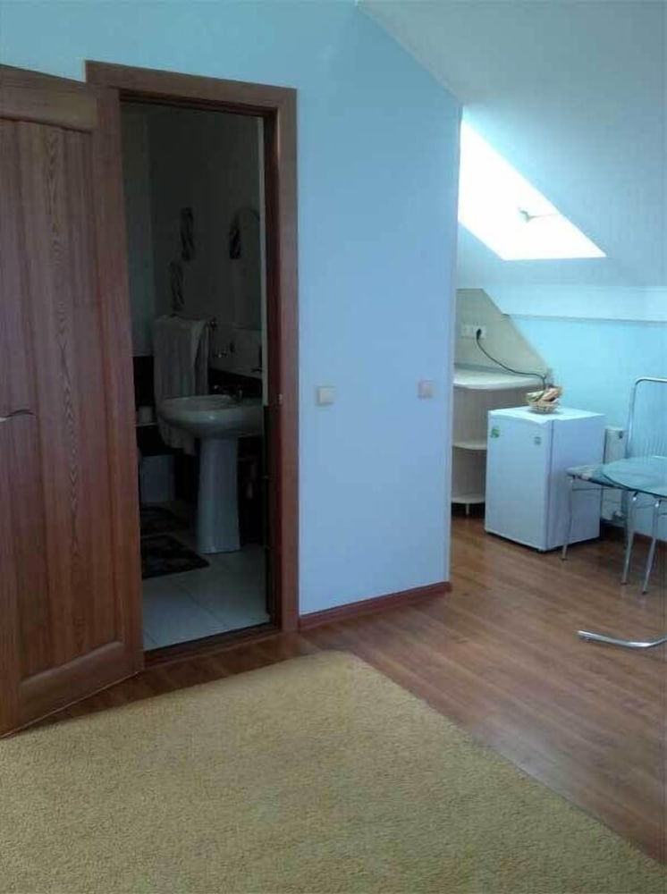Studio (Without balcony) photo 2