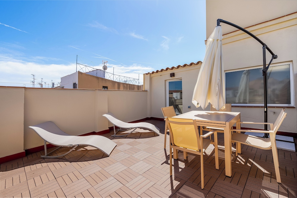 Exclusive Penthouse, 2 Bedrooms