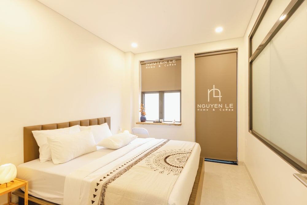 Standard Apartment, City View photo 1