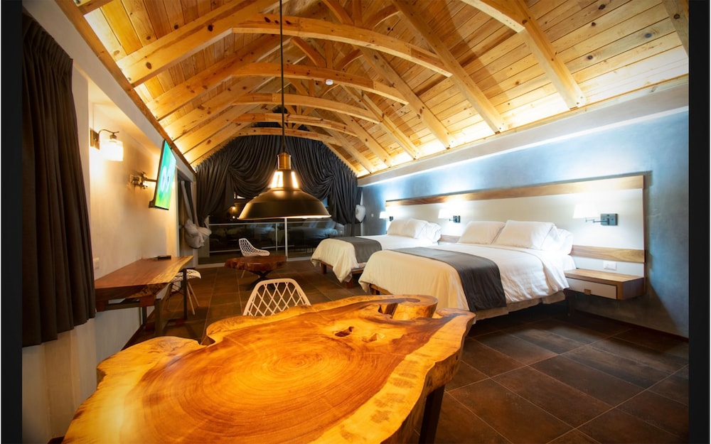 Family Cabin photo 3