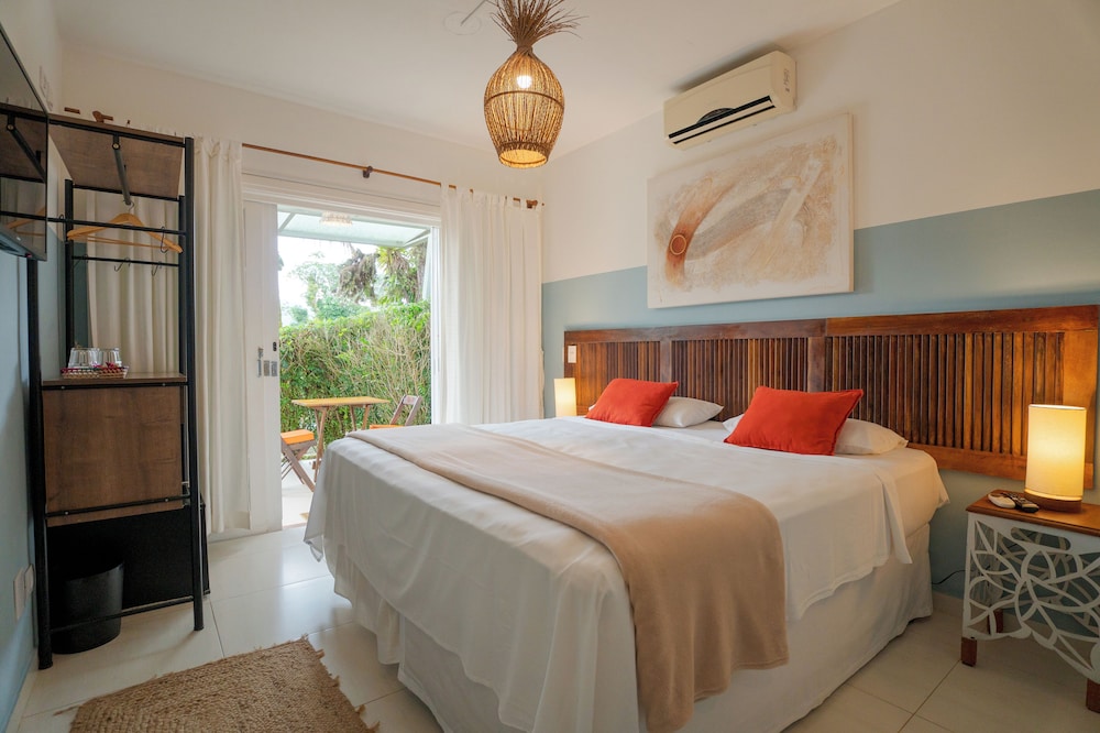 Comfort Triple Room photo 2