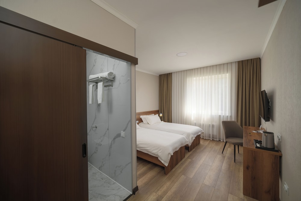 Superior Double or Twin Room, 1 Bedroom