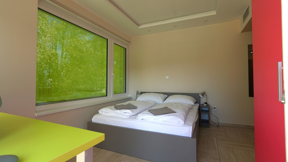 Panoramic Room photo 3