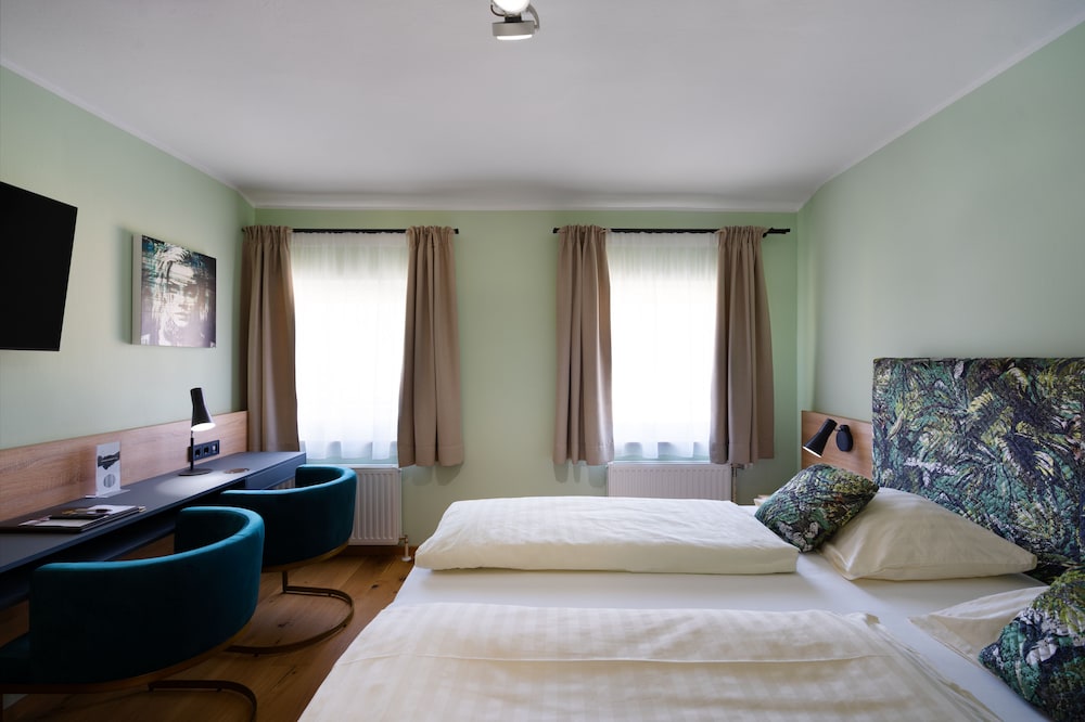Superior Double Room - Photo 12