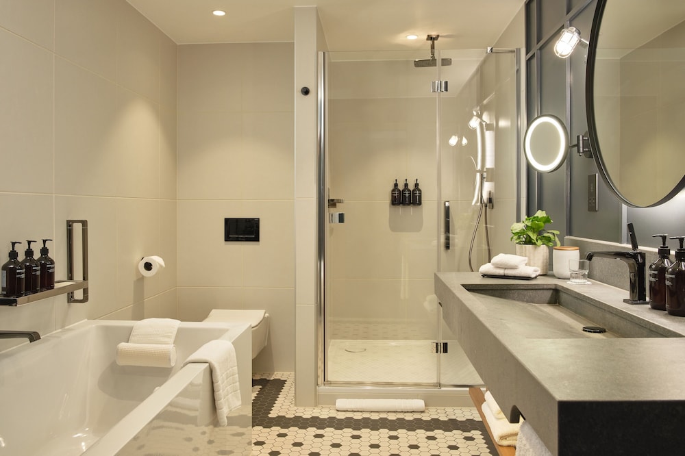 Deluxe Suite (Gantry) thumbnail 5