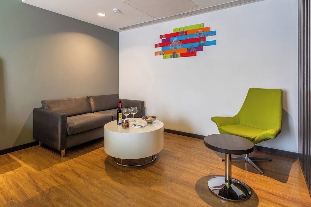 Business Room (Business Class) - Photo 11
