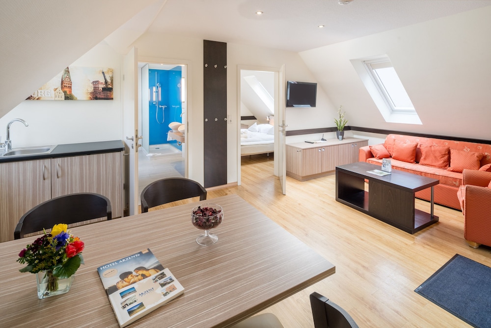 Junior Suite - Photo 1